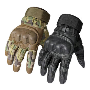Motorcycle gloves, outdoor gloves（2 Pairs ONLY $29.99)