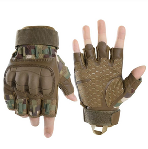 Motorcycle gloves, outdoor gloves（2 Pairs ONLY $29.99)